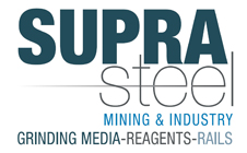 logo Suprasteel
